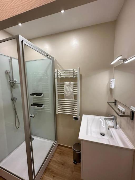 Parisian Stay In A Cosy Flat - Republique 外观 照片